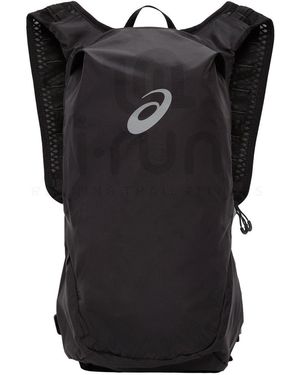 Asics Back Pack 10L - Negro