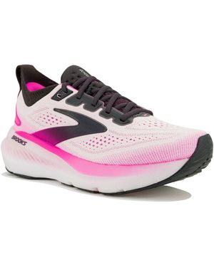 Brooks Glycerin Gts 23 - Rosa