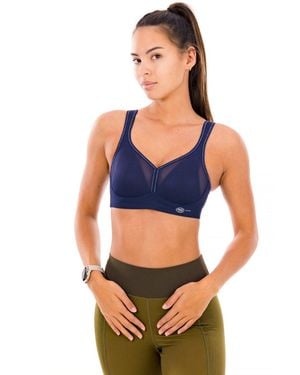 Anita Sujetador Deportivo Air Control - Negro