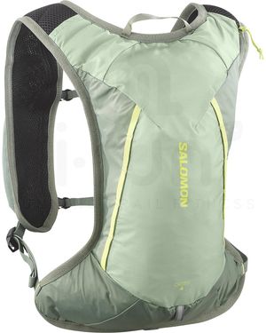 Salomon Cross 4 - Verde