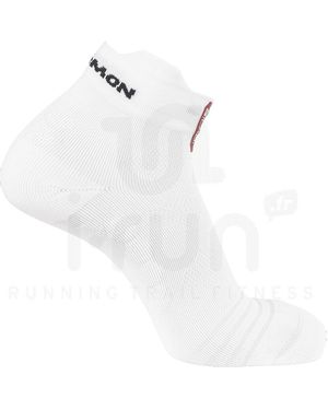 Salomon Lab Glide Tripulación - Negro