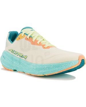 Altra Experience Flow 3 - Verde