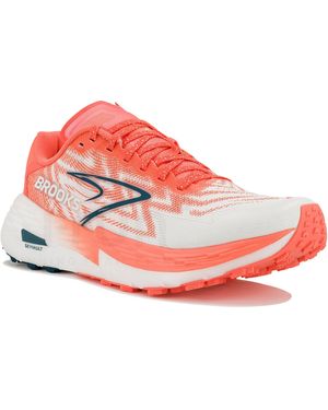 Brooks Catamount 4 - Rojo