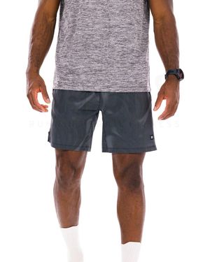 Saxx Underwear Co. Power Moves 2 En 1 - Azul