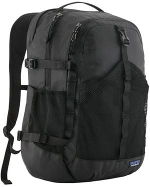 Patagonia Refugio 30 L - Negro