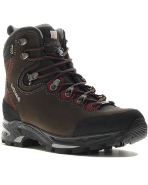 Lowa Mauria Gore-Tex - Negro