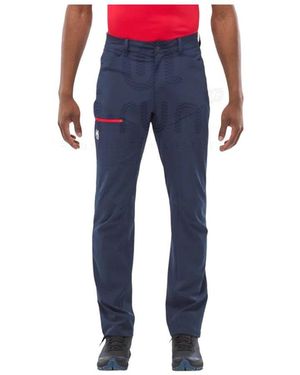 Millet Wanaka Stretch Iii - Negro