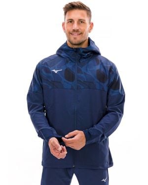 Mizuno Paris Athlete - Azul