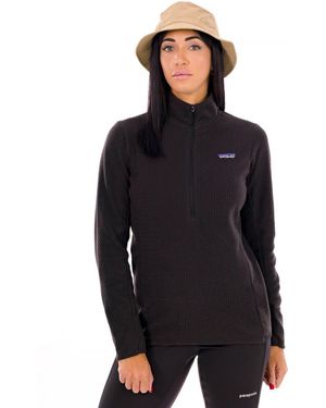 Patagonia R1 Air - Negro