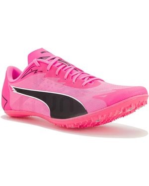 PUMA Evospeed Brush 7 - Rosa