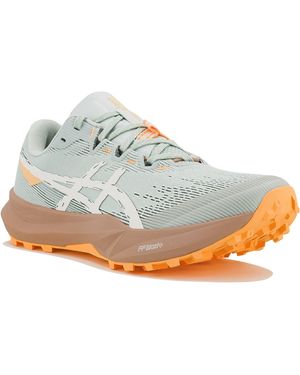 Asics Fuji Lite 6 - Gris