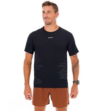 Salomon Sense Aero Gfx - Negro