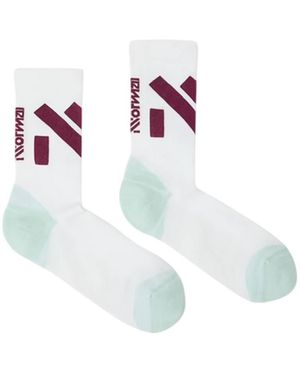 NNormal Calcetines Race - Negro