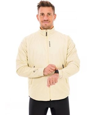 Gore Wear Concurve Windstopper Insulated - Negro