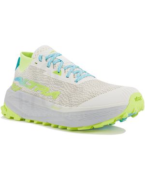 Altra Olympus 275 Hilo - Verde