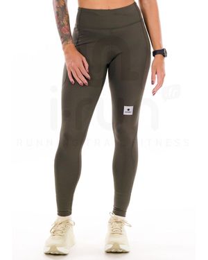 Saysky Mallas Largas Combat - Negro