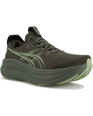 Asics Gel Nimbus 28 - Verde
