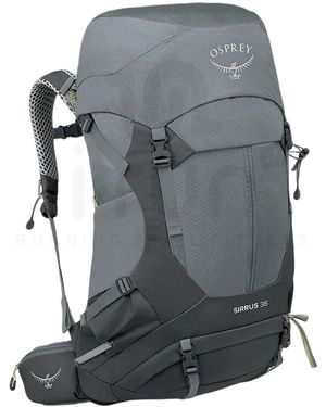 Osprey Sirrus 36 - Negro