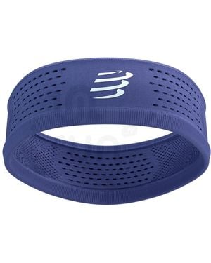Compressport Thin On/Off - Azul