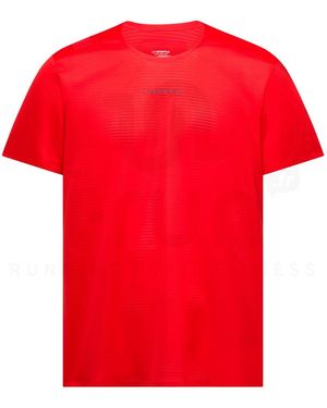 La Sportiva Pure - Rojo