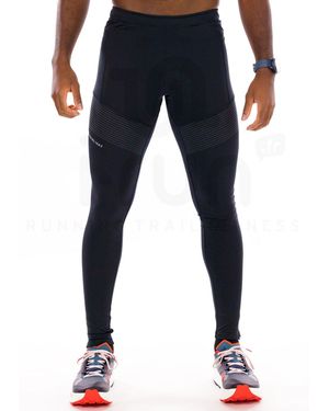 Raidlight Wintertrail - Negro