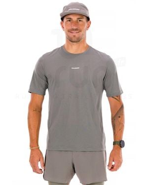 Salomon Shakeout Core Gfx - Negro