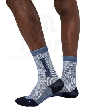NNormal Calcetines Merino - Negro