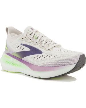 Brooks Glycerin 23 - Negro