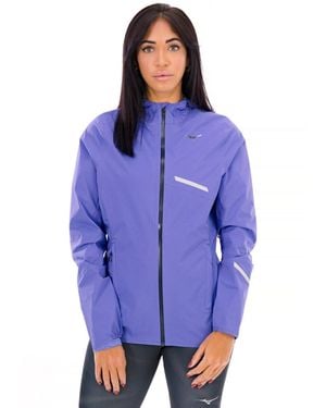 Mizuno Waterproof 20K Er - Azul