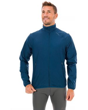 Odlo Chaqueta Essential Light Eco - Azul
