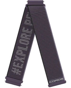 Coros Correa Nailon - Negro