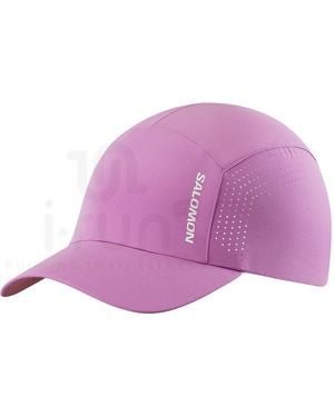 Salomon Shakeout - Morado