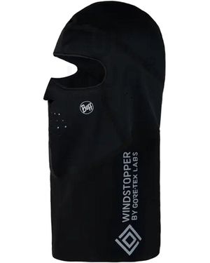 Buff Windproof - Negro