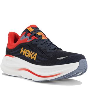 Hoka One One Bondi 9 - Azul