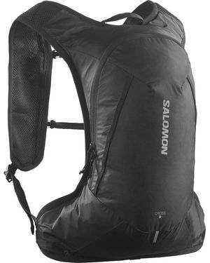 Salomon Cross 8 - Negro
