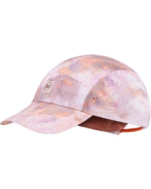 Buff Coolnet Uv Pack Speed Cap - Rosa