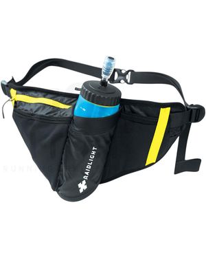 Raidlight Activ Bottle 750 Ml - Negro