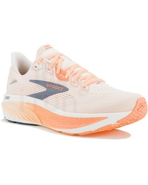 Brooks Ghost 18 - Negro