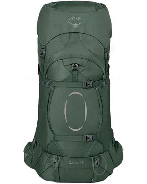 Osprey Ariel 55 - Verde