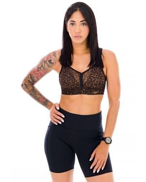 Anita Sujetador Deportivo Air Control - Negro