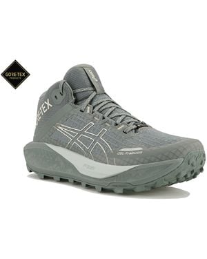 Asics Gel-Trabuco Mt Gore-Tex - Gris