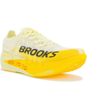 Brooks Hyperion Elite 5 - Amarillo