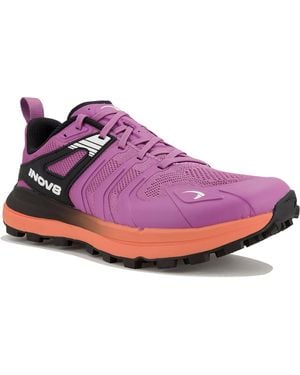 Inov-8 Trailtalon Zero - Morado