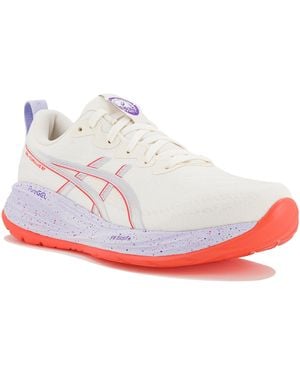 Asics Gel-Cumulus 27 - Blanco