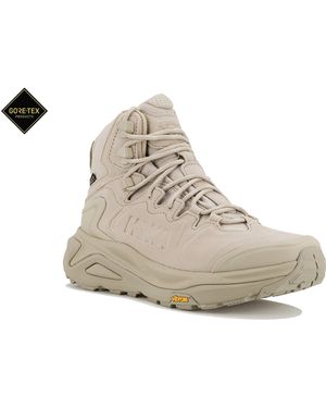 Hoka One One Kaha 3 Gore-Tex - Negro
