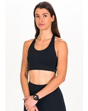 Roxy Sujetador Deportivo Bold Moves Sports - Negro