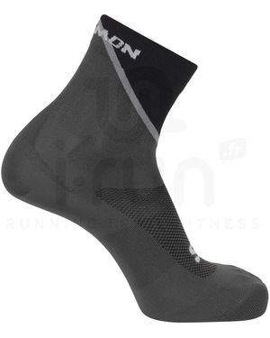 Salomon Pulse Ankle - Negro