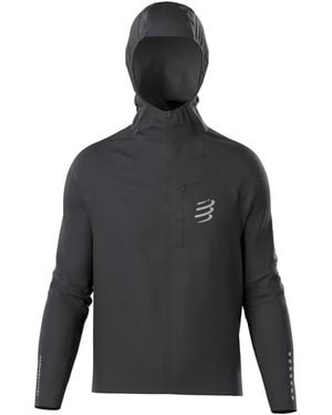 Compressport Tempest Waterproof - Negro