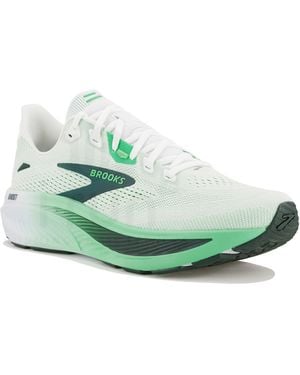 Brooks Ghost 18 - Verde