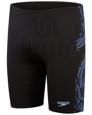 Speedo Eco+ Tech Panel - Negro